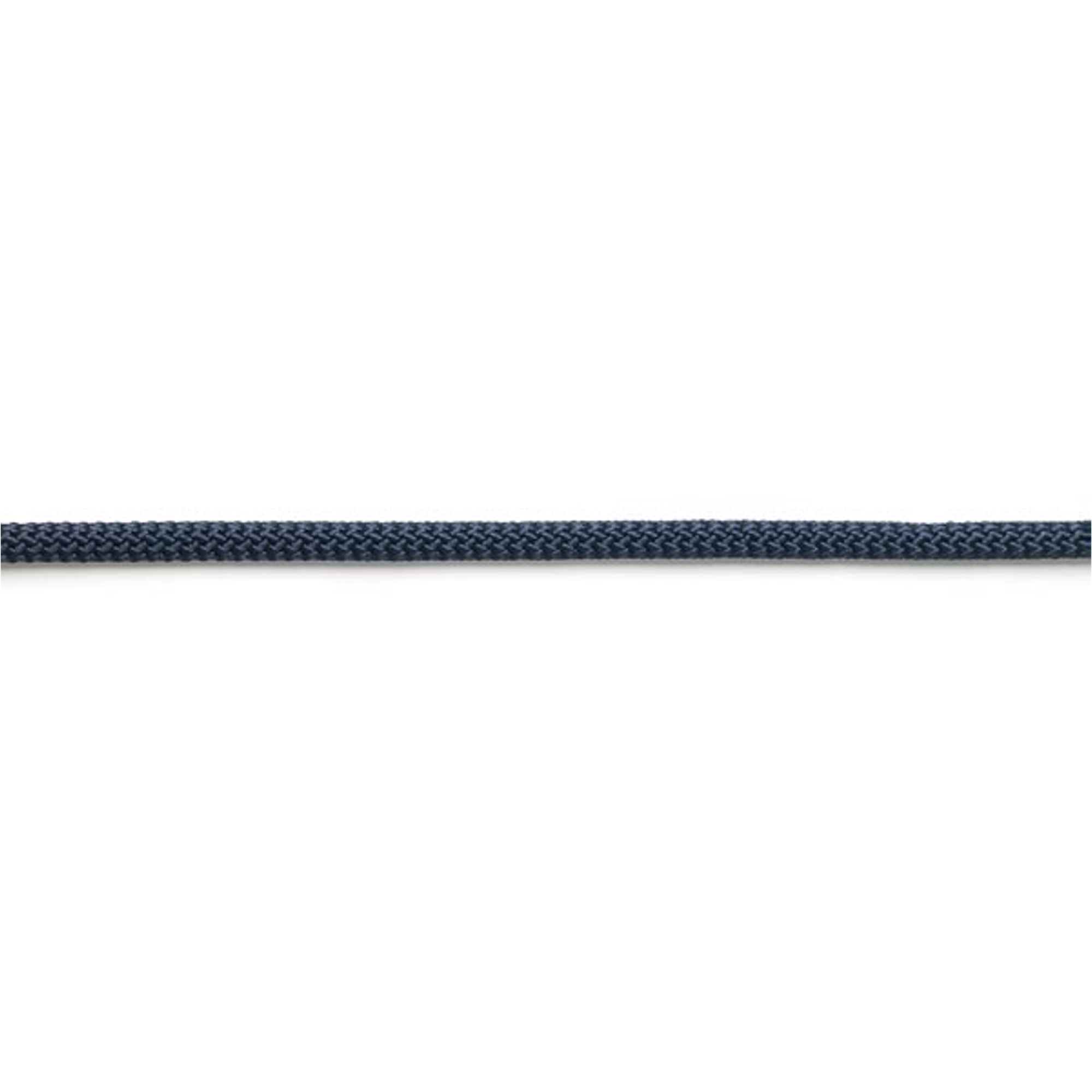 Treccia valencia 8 mm 150 metri dyneema blu nautica