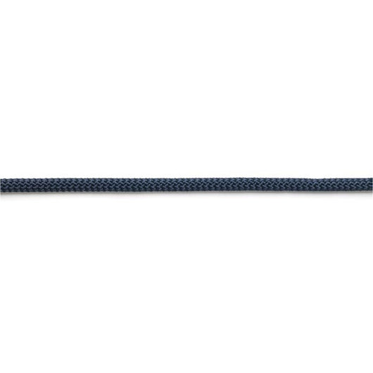 Treccia valencia 8 mm 150 metri dyneema blu nautica