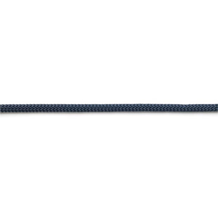 Treccia valencia 8 mm 150 metri dyneema blu nautica