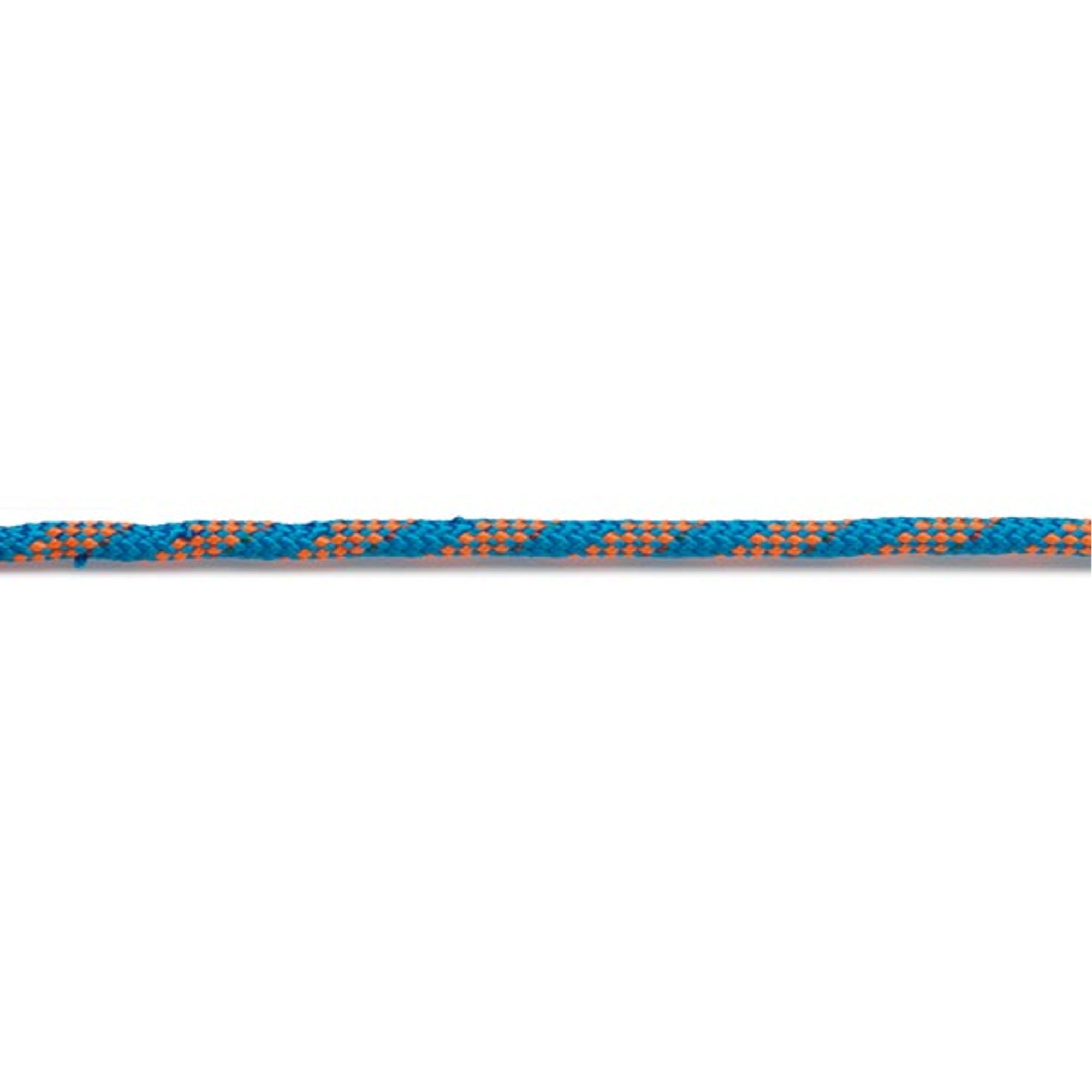 Treccia devon dyneema 6 mm 200 metri arancio nautica