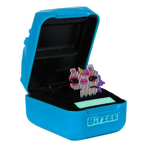 Personaggio interattivo spin master 6069066 bitzee cucciolo digitale m