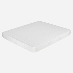 Materasso Memory 140x200, altezza 20 cm - Rivestimento Aloe Vera | Live
