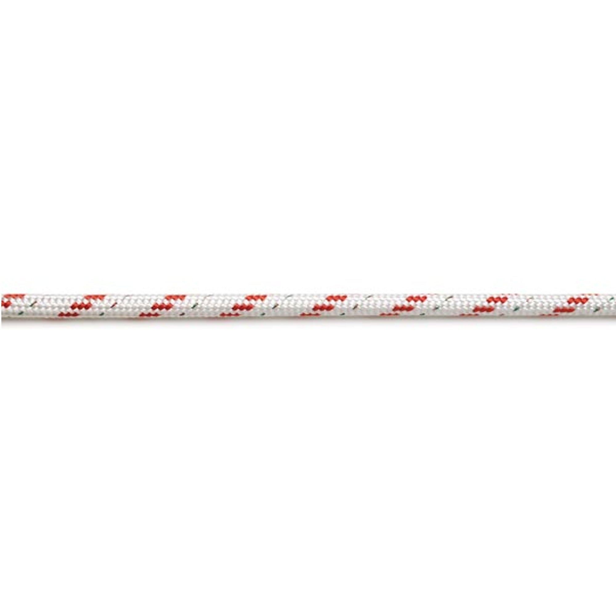 Treccia sidney 8 mm 150 metri colore rosso, nautica