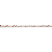 Treccia sidney 8 mm 150 metri colore rosso, nautica