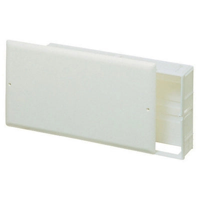 CASSETTA DI ISPEZIONE IN PLASTICA PER COLLETTORI (FAR)- mm. 600 x 300 x 80- FAR- pezzi 1