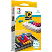 Smart Games - IQ Puzzler Pro - Display 12 pz.