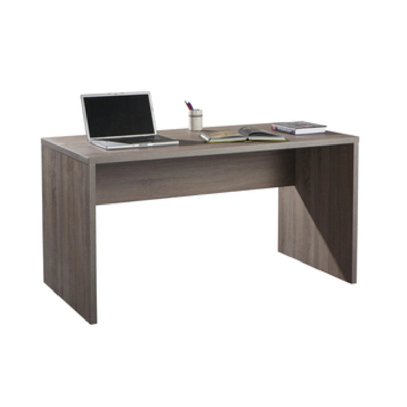 DISEGNO SCRIVANIA 75X138X69 ROVERE TARTUFO- COMPOSAD- 1,0 pz