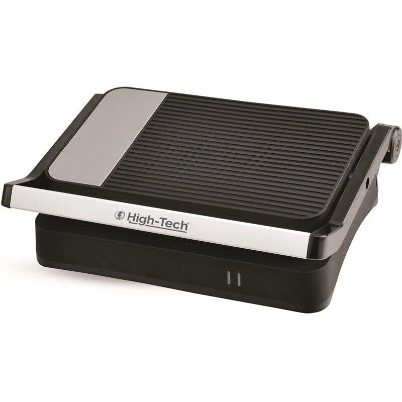 HIGH-TECH BISTECCHIERA ELETTRICA DA 1200W 30X24X10 CM
