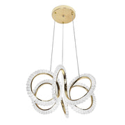 Lampada Led G037-cp Gold