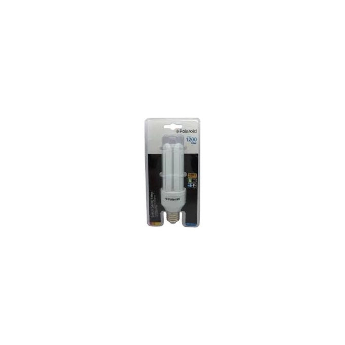 Polaroid Lampada bc e14 Candela 7W-290lm 28W 6500k