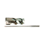Punta Trapano SDS-Plus Diager Infissi 6,5X260 mm