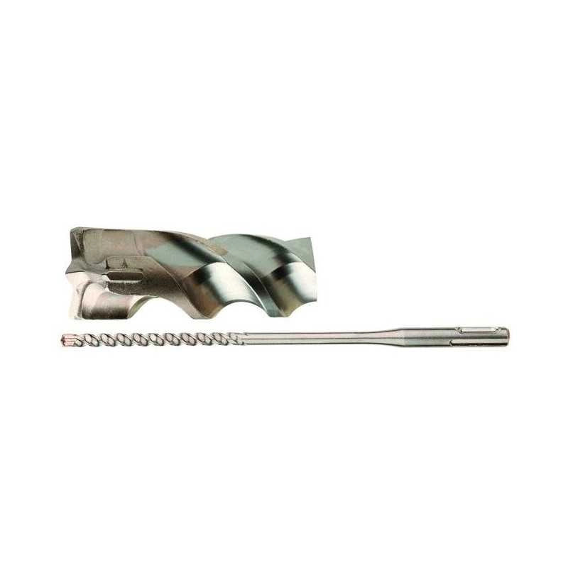Punta Trapano SDS-Plus Diager Infissi 6,5X260 mm
