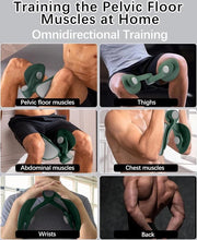 Dijtoner, sostituzione del fondo del bacino, miglioramento del trainer interno della coscia per donne, bodybuilding, fitness