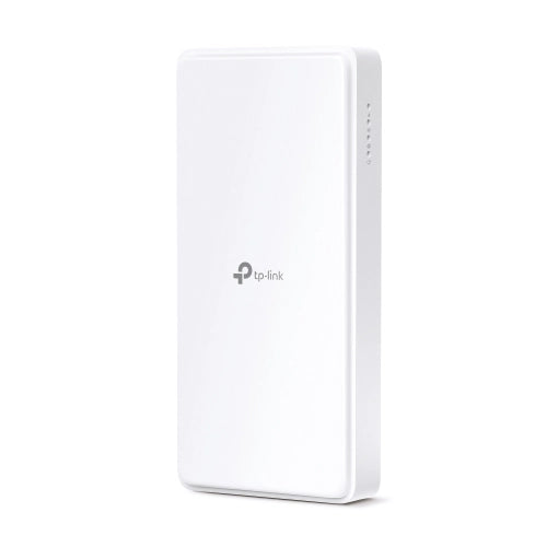 Router outdoor tp-link archer nx200-outdoor  5g ax1800 wireless dual band wi-fi 6, internal antennas, 1× 2.5gbps poe port ip66