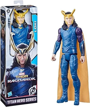 Marvel Avengers Loki