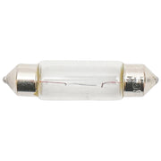 Lampadina plafoniera 12V 5w SV 8,5 11x39