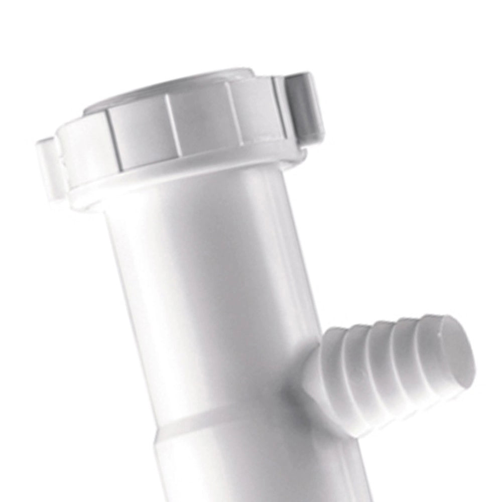 Attacco lavatrice universale 1 1/2x40