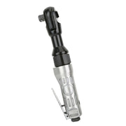 CRICCHETTO AVVITATORE AD ARIA 1/4 pneumatico officina corto leggero professional