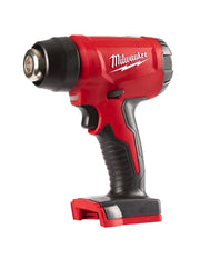 Pistola Termica Milwaukee M18BHG-0 (Solo corpo)
