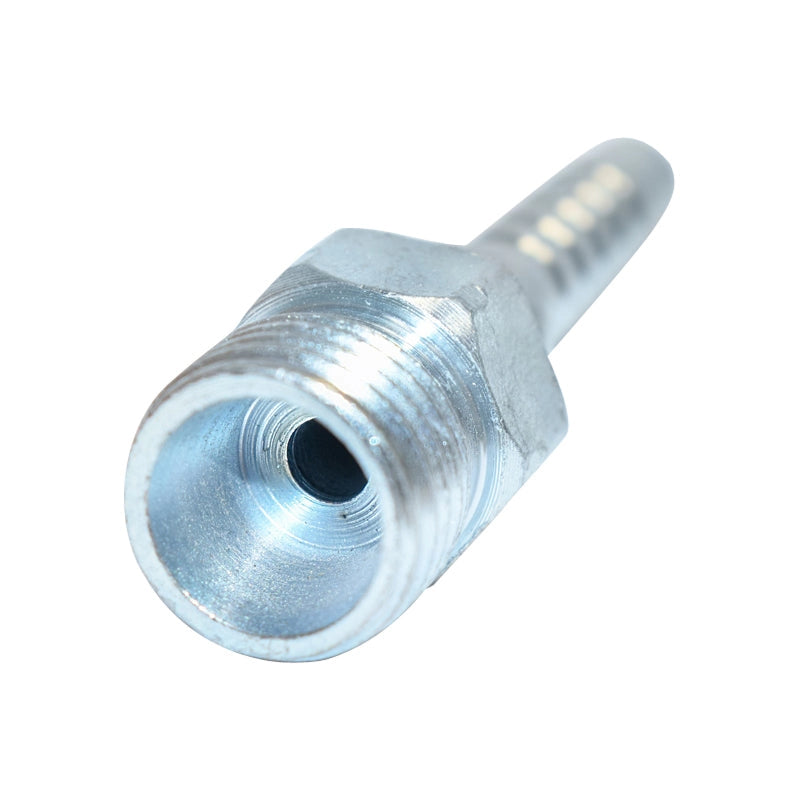 Raccordo CEL DN06 14x1,5 filettatura esterna