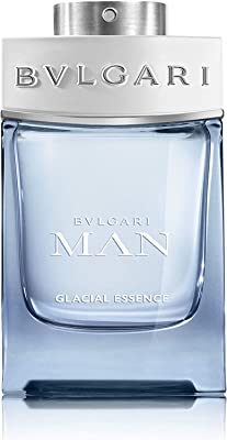 Eau de parfum uomo bulgari man glacial essence 100 ml - 0783320411946