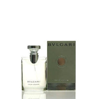Eau de toilette uomo bulgari pour homme  50 ml - 0783320831102