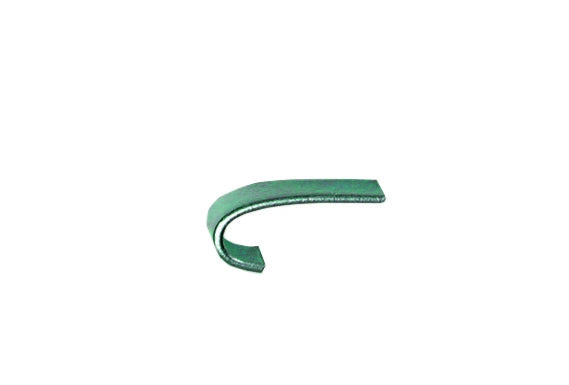 GANCIO PER RETI MUNDIAL 15x5 mm - confezione 1 kg - MUNDIAL