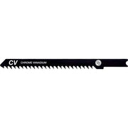 LAMA SEGHETTO ALTERNATIVO ATTACCO BLACK DEKER PG - 688.00 TAGLIO MEDIO LEGNO MM 100 CF=PZ 3- 2 confezioni