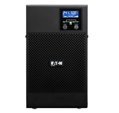 Eaton 9e doppia conversione (online) 1 kva 800 w 4 presa(e) ac - 9E1000I