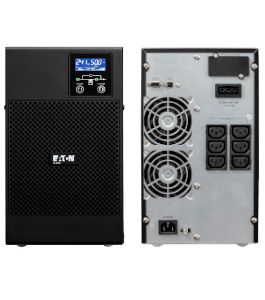 Eaton 9e 2000i doppia conversione (online) 2 kva 1600 w 6 presa(e) ac - 9E2000I