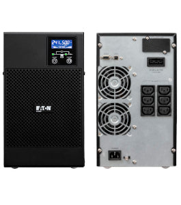 Eaton 9e 2000i doppia conversione (online) 2 kva 1600 w 6 presa(e) ac - 9E2000I
