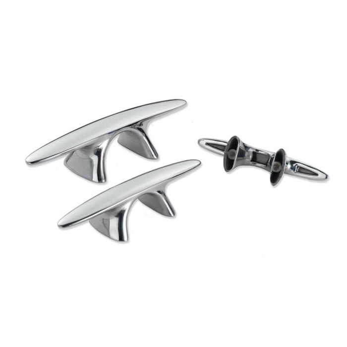 Bitta silver gate mm 200 diametro mm 8 peso gr 540 nautica barca