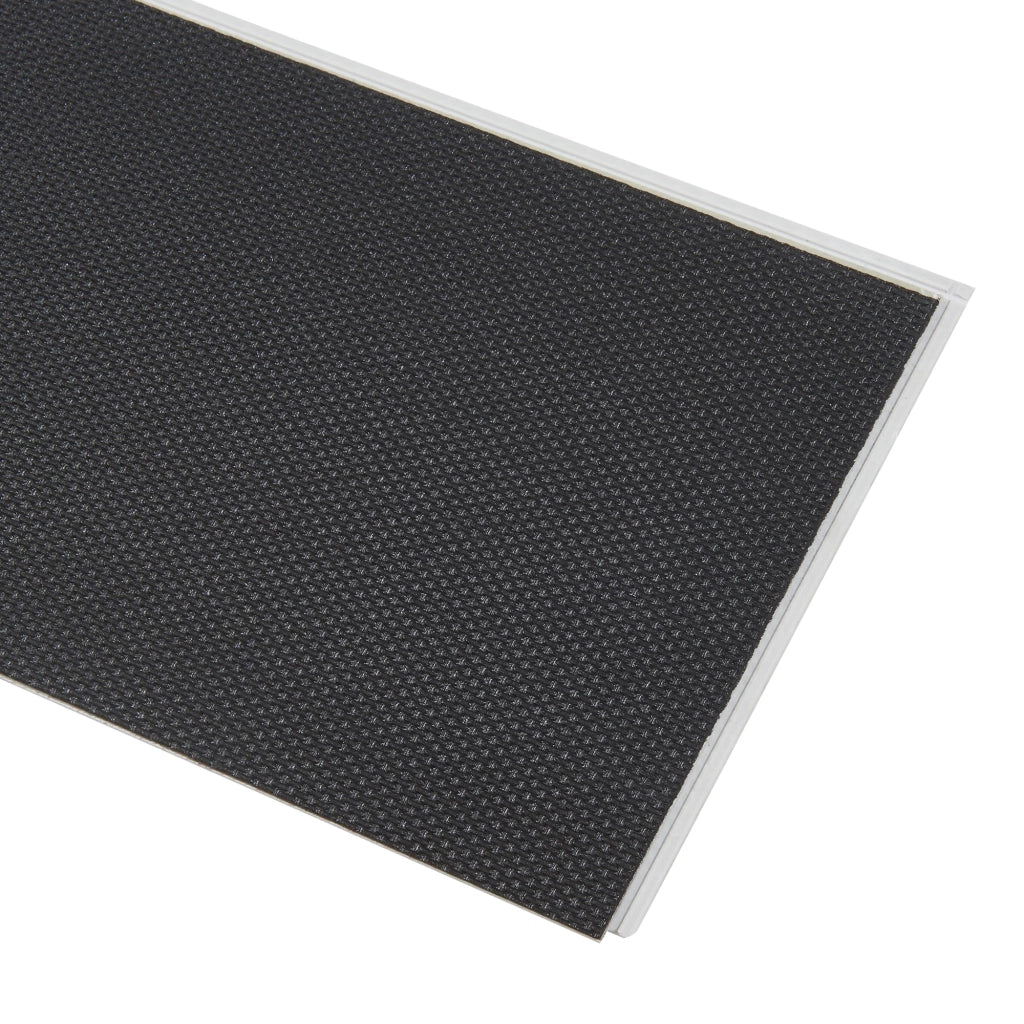 Confezione da 40 listoni in vinile SPC 8,784 m² 5 mm 122 x 18 cm effetto rovere rustico 03_0009890