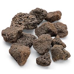 Roccia lavica confezione kg 3,00