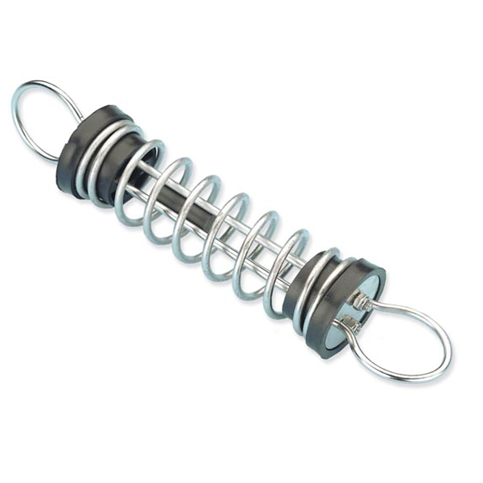 Molla per ormeggio no-squeak in acciao inox lunghezza mm 365