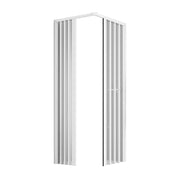 Box doccia a soffietto per disabili DH 90x90