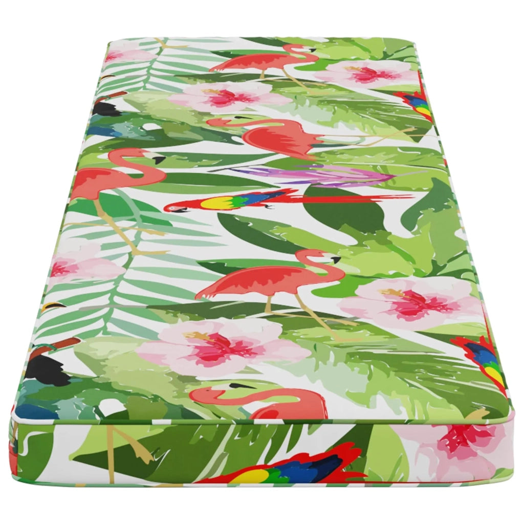 Cuscino per Panchina a 1 Pezzo VUGHT 100% Poliestere 951378