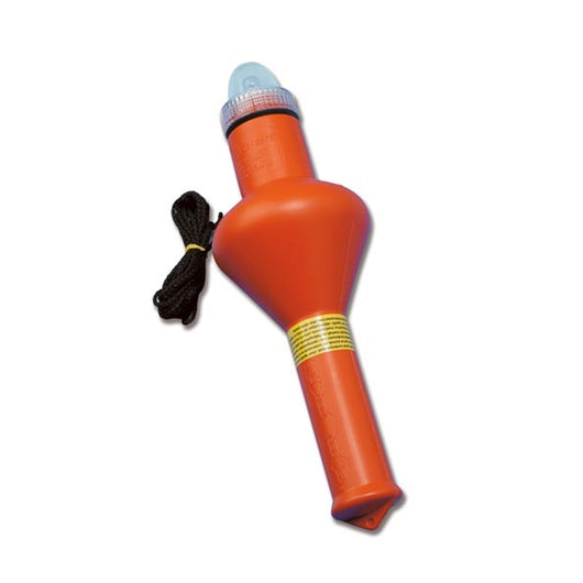 Boetta luminosa galleggiante vega solas 240 gr nautica dotazioni di bordo