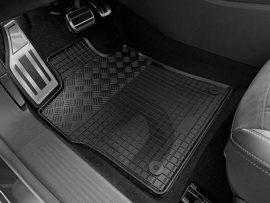 RIGUM905717 - Peugeot 308 III Station Wagon dal 2022- ,Hybrid Station Wagon 2022-, OPEL Astra L Sports Tourer 2022-, Ast