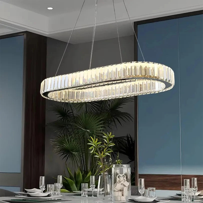 Lampada Led App1547-cp Chrome