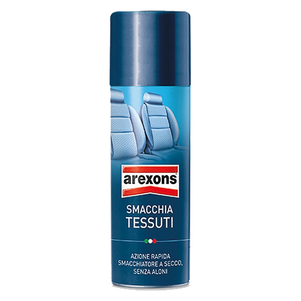 SMACCHIA TESSUTI SPRAY ml 200  - AREXONS