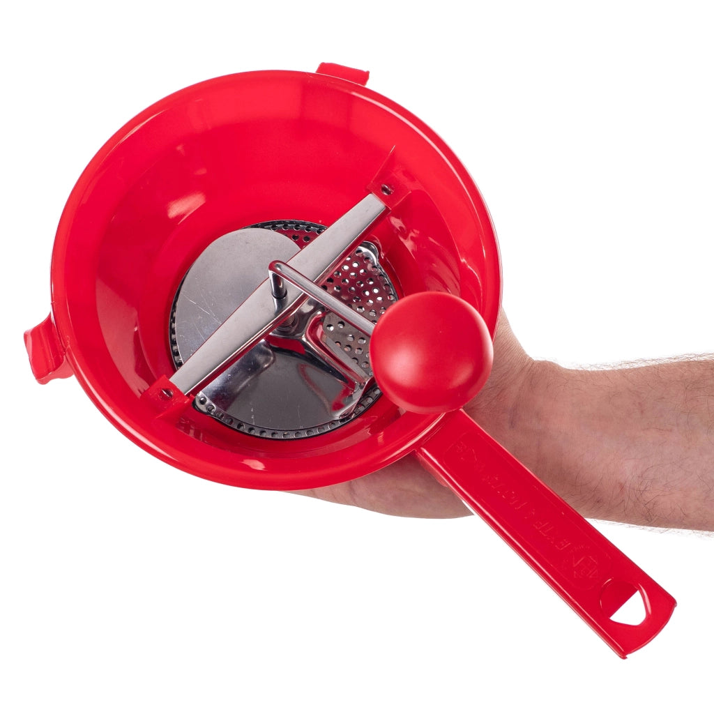 KADAX Przecierak do warzyw 20cm PV021 KOL 39066 <1