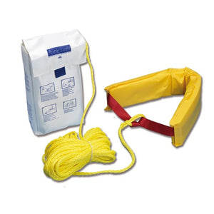 Kit recupero ariete light 40x22x12 cm nautica