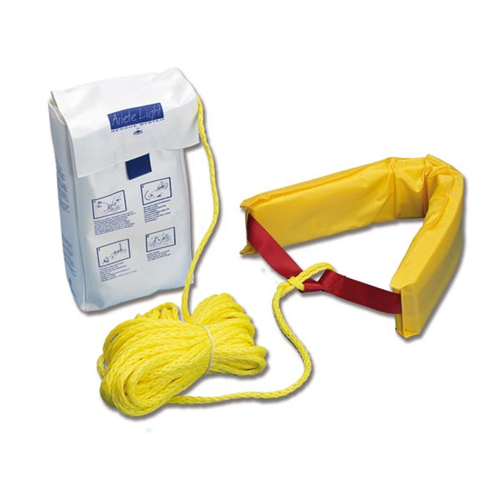 Kit recupero ariete light 40x22x12 cm nautica