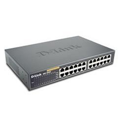 D-link des-1024d non gestito - DES 1024D