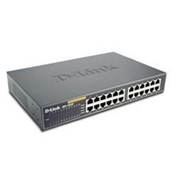 D-link des-1024d non gestito - DES 1024D