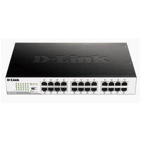 D-link dgs-1024d non gestito