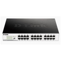 D-link dgs-1024d non gestito