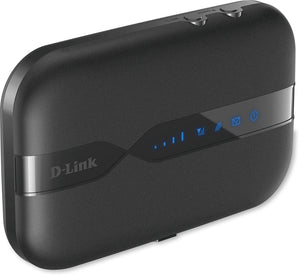 D-link dwr-932 router wireless 4g nero - DWR 932
