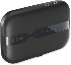 D-link dwr-932 router wireless 4g nero - DWR 932
